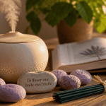 comment diffuser huile essentielle sans appareil