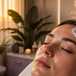 effets secondaires du botox rougeur front femme