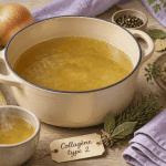 meilleur collagene type 2 bouillon d os
