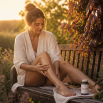 meilleur complement alimentaire circulation sanguine femme jambes