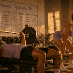 programme musculation pour une semaine homme femme exercices