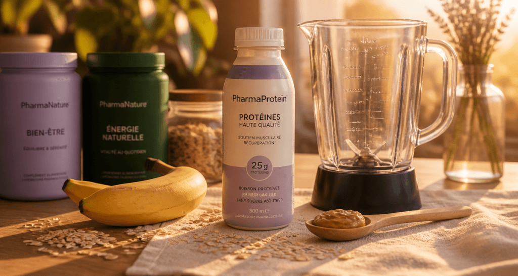 proteine pour grossir pharmacie boisson et aliments