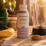 proteine pour grossir pharmacie boisson et aliments