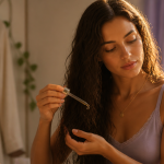acide hyaluronique cheveux femme sérum