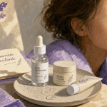 Comment hydrater sa peau : acide hyaluronique et hydratation