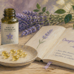 cure onagre bourrache combien de temps flacons capsules carnet