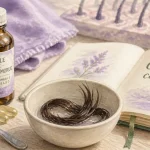 Huile foie de morue bienfaits cheveux : vitamines pour limiter la chute et booster la brillance