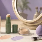 Meilleur correcteur de teint, textures et colorimétrie