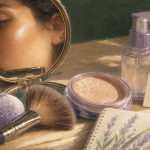 Meilleur highlighter : éclat satin sur peau, textures et nacres