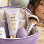 Meilleure bb crème anti-âge : tube et sérum lissants, effet anti-rides