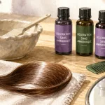 Meilleur coloration cheveux sans ammoniaque, sans irritation