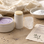 Quel déodorant choisir : déodorant solide, stick crème et pierre d’alun