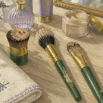 quel pinceau pour fond de teint sur coiffeuse