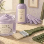 Masque cheveux : combien de fois par semaine selon votre type de cheveux