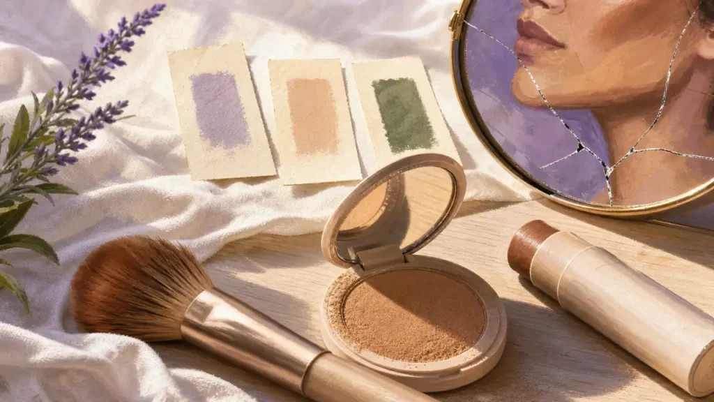 Poudre, crème ou liquide : quel est le meilleur bronzer pour un effet bonne mine naturel ?