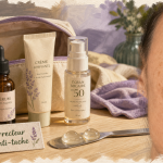 Meilleur correcteur tache brune : sérum, crème anti-tache et SPF 50