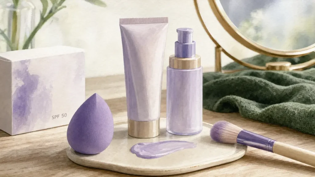 Peau mature : la CC crème qui corrige les taches, floute les ridules et garde un fini lumineux