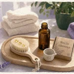 Meilleure huile cheveux : ricin, jojoba, argan pour cheveux secs et bouclés