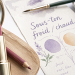 Quelle couleur de rouge à lèvres pour peau claire : framboise, sous-tons froids ou chauds