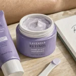 Quelle est la meilleure crème au rétinol : crème et routine du soir