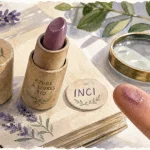Rouge à lèvres bio que choisir : labels fiables, INCI et ingrédients