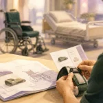 Bien être médical : soin thérapeutique et confort quotidien