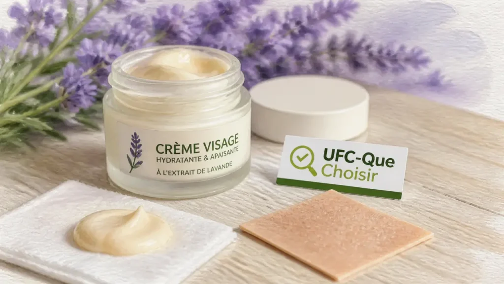 Crème visage Action : le verdict sur l’acide hyaluronique, le prix et les points de vigilance