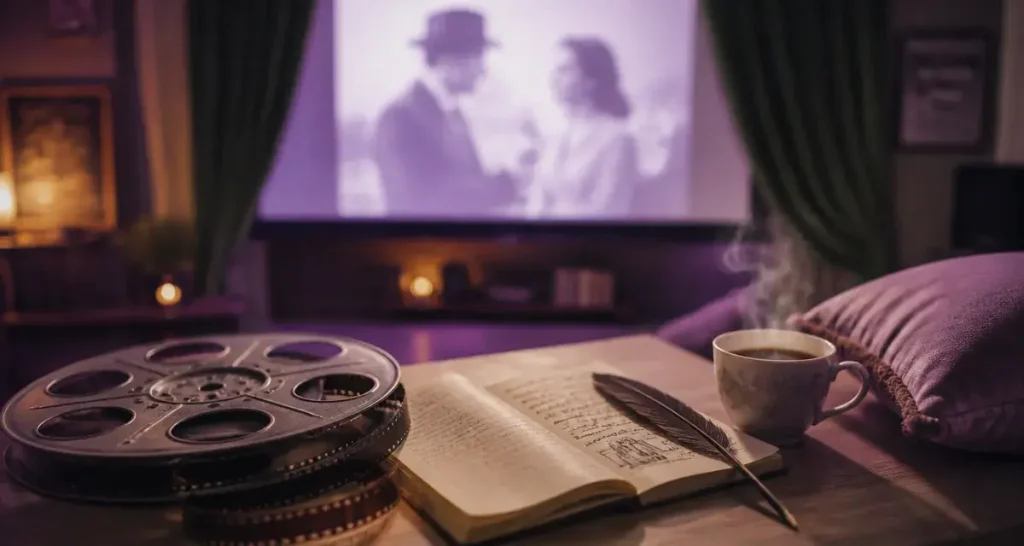 Cinéma et introspection : 7 films pour transformer votre regard sur la vie