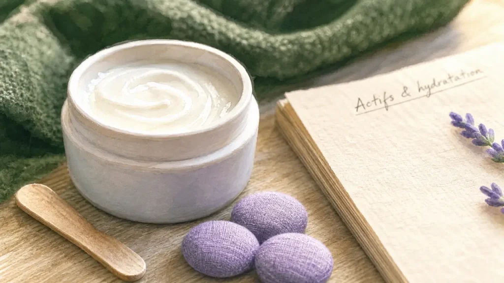 Crème anti-rides : les critères des dermatologues pour choisir la bonne formule