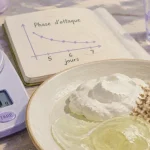 Phase d attaque 10 jours : combien de kilos perdus, balance et repas Dukan