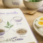 Pourquoi manger des proteines : acides aminés essentiels pour muscles et immunité