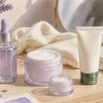 Soin visage peau mature : routine hydratante et raffermissante