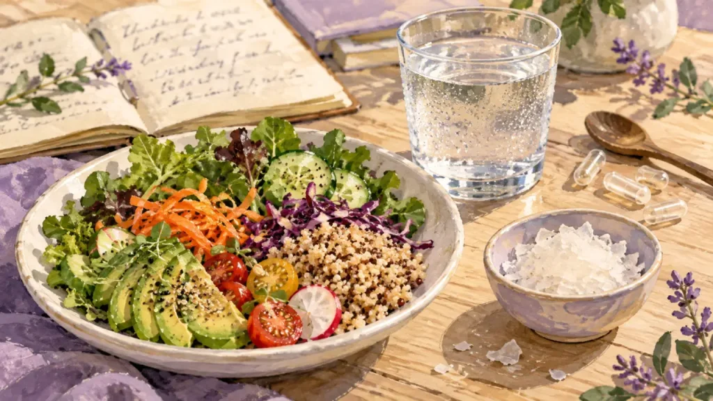 Konjac, nopal ou caféine : quel complément coupe-faim choisir et comment le prendre ?