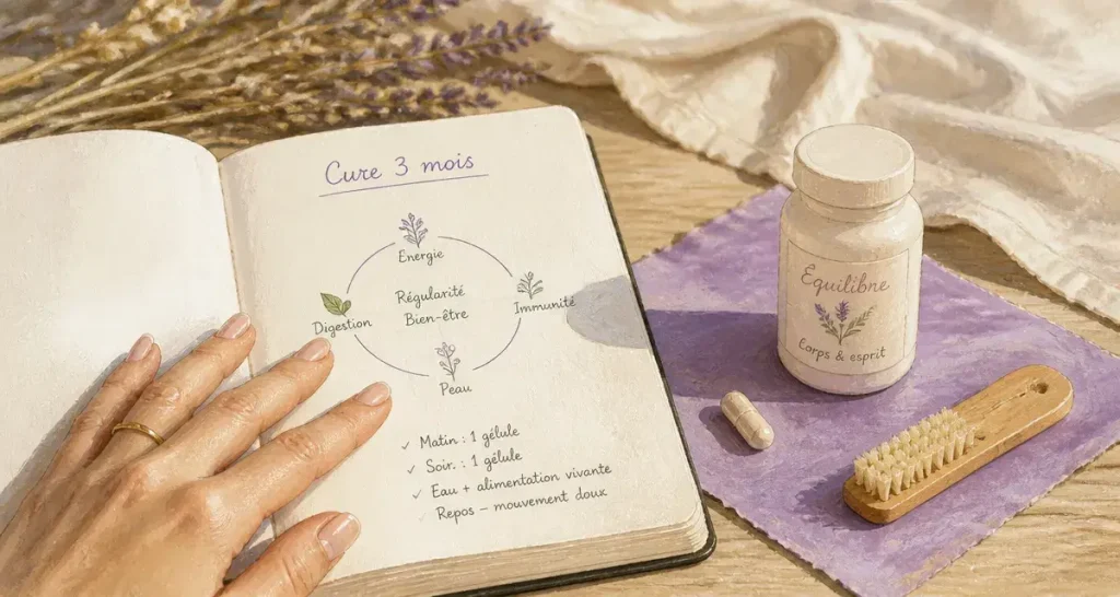 Complément alimentaire pour les ongles : quels actifs privilégier selon vos besoins ?