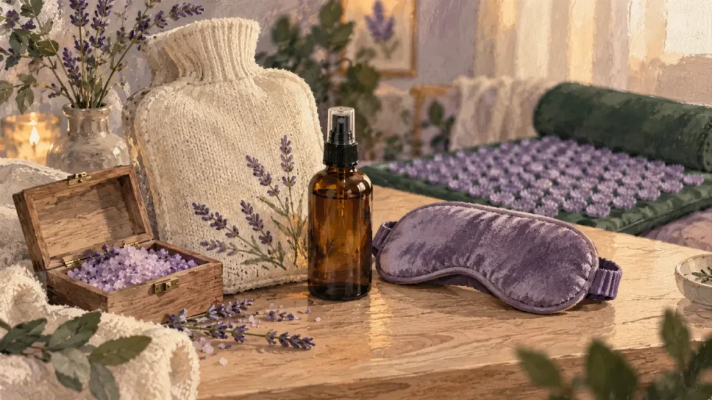 Cadeau bien-être pour femme : objet utile ou expérience qui marque vraiment ?