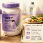 Complément alimentaire pour sportif : choisir selon l’objectif